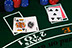 CWU Casino poker blackjack